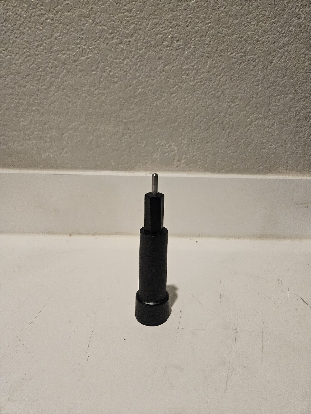 Ninja BN600 BN601 BN602 Disc Stem Spindle Food Processor Replacement Part OEM